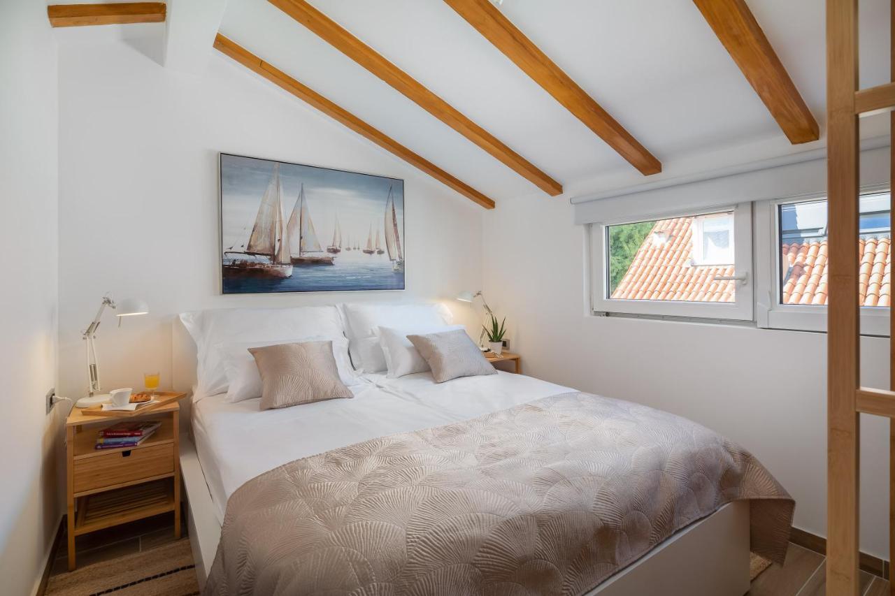 Appartement Santolina Split
