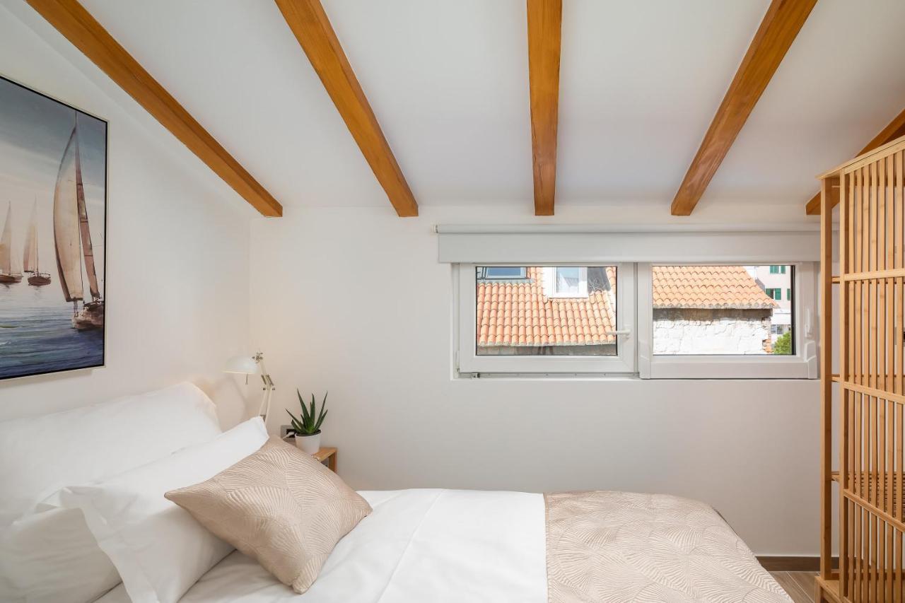 Santolina Appartement Split